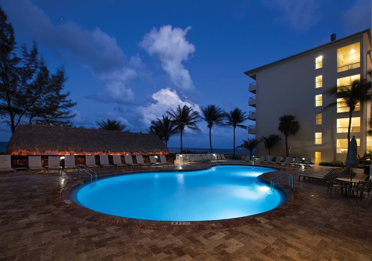 Club Wyndham Royal Vista, Resort in Terra Mar