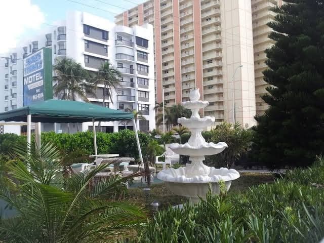 Shores Terrace, Motel in Terra Mar