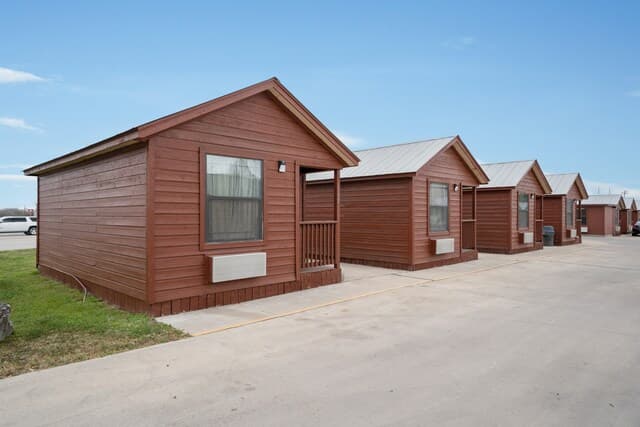 Texas Lodge Kenedy, Hotel in Kenedy