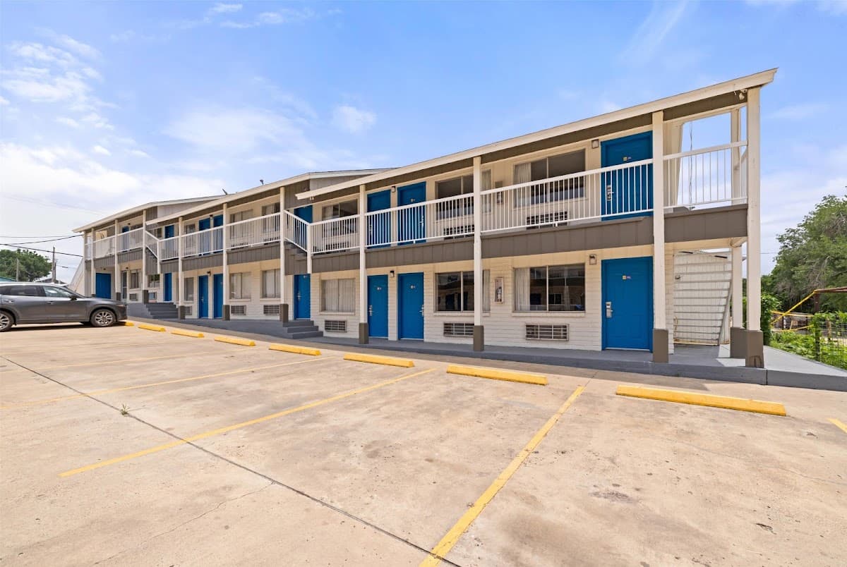 Days Inn by Wyndham Kenedy, Hotel in Kenedy