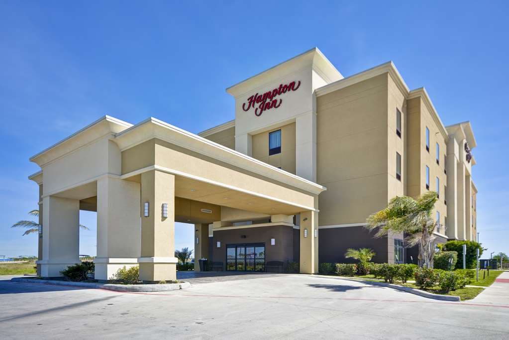 Hampton Inn Kenedy, Hotel in Kenedy
