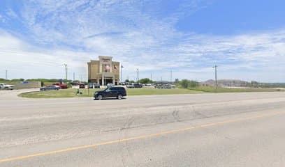 Signor Lodging - Kenedy, TX, Aparthotel in Kenedy