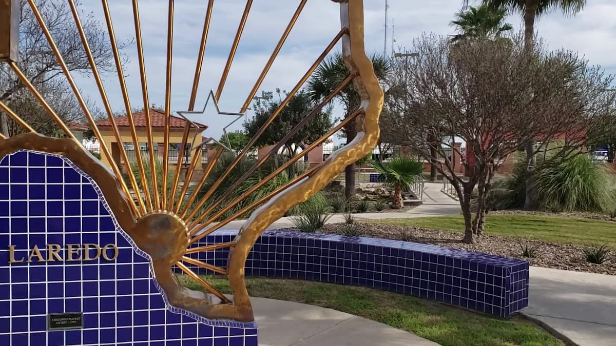 Laredo texas, Hotel in Kenedy