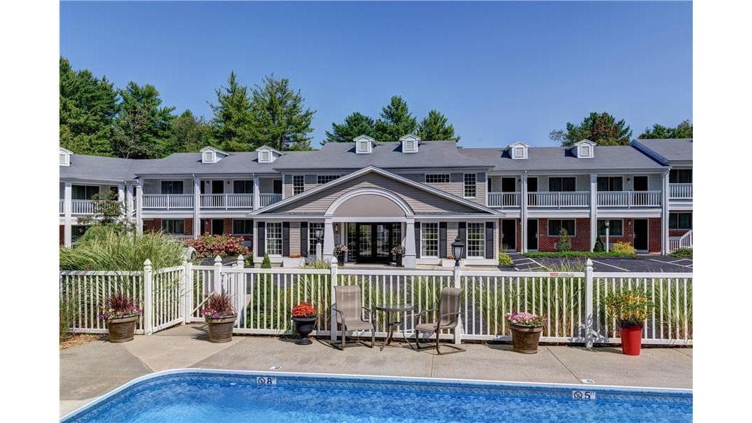 Port Inn & Suites Kennebunk, an Ascend Collection Hotel, Hotel in Kennebunk