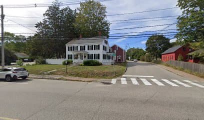 Sea Mist Resort Motel, Hotel in Kennebunk