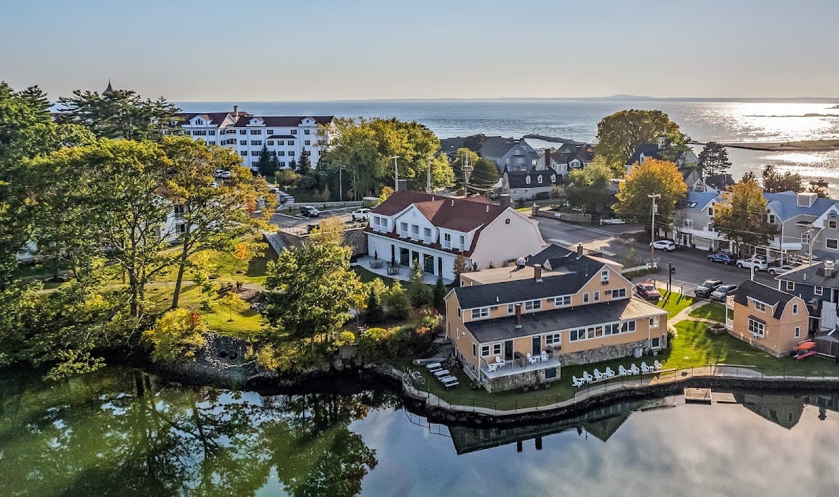 Mabel's House, Hotel in Kennebunkport