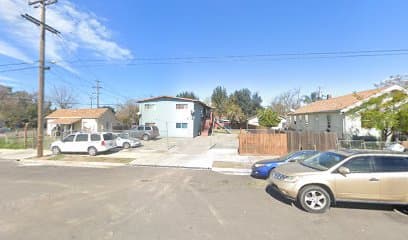 Paisa, Hotel in Stockton