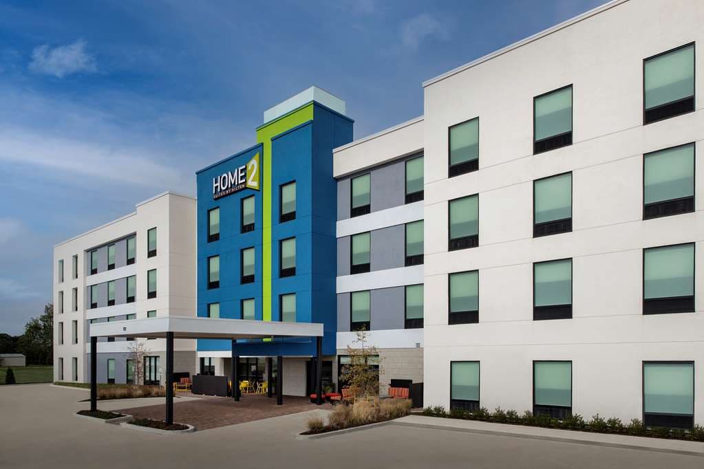Home2 Suites by Hilton Kenner New Orleans Airport, Hotel in Kenner