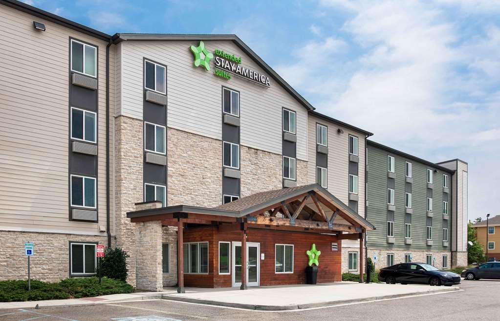 Extended Stay America Suites- New Orleans - Airport - I-10, Aparthotel in Kenner