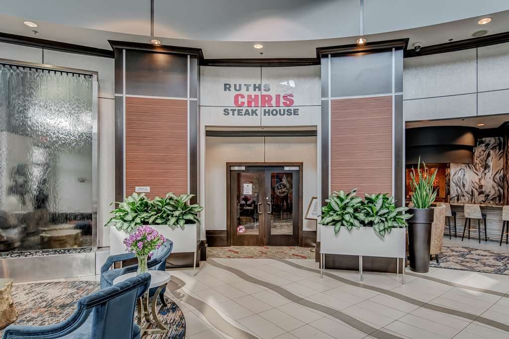 Embassy Suites by Hilton Atlanta Kennesaw Town Center, Hotel in Kennesaw