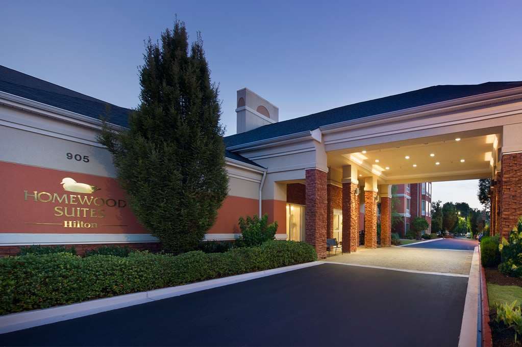 Homewood Suites by Hilton Atlanta NW-Kennesaw Town Ctr, Hotel in Kennesaw