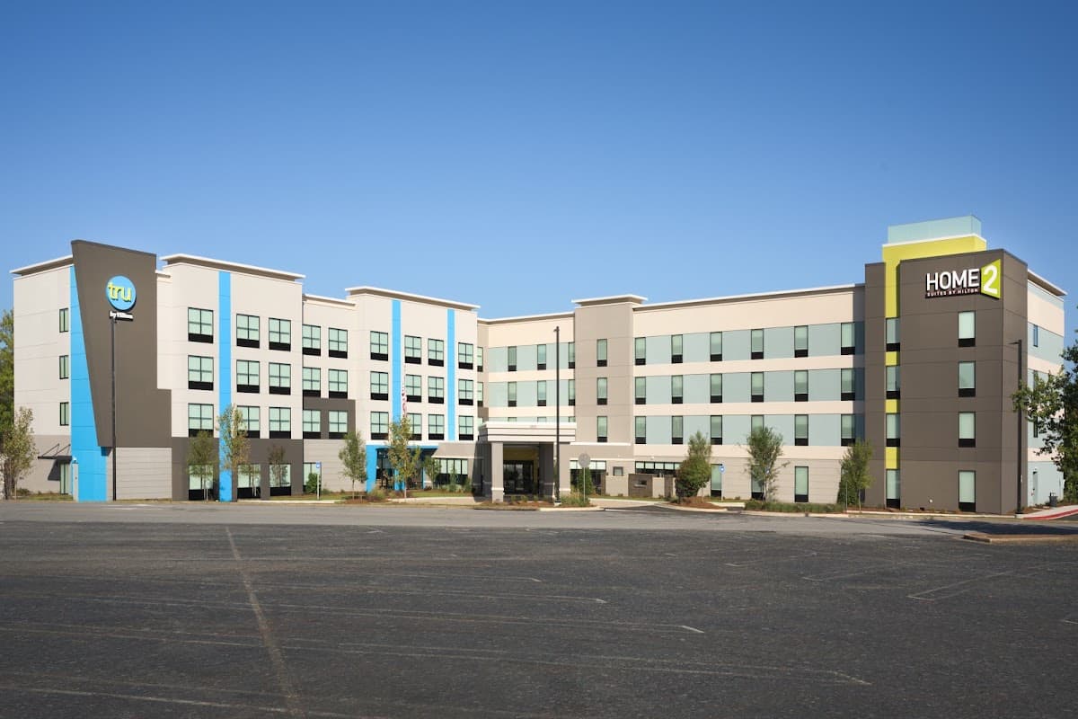Home2 Suites by Hilton Atlanta NW Kennesaw, Hotel in Kennesaw