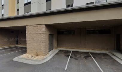 Commonwealth Hotels, Hotel in Kennesaw