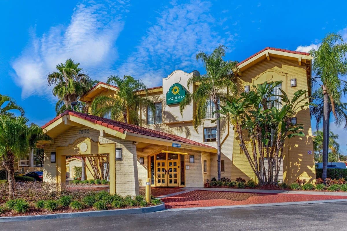 La Quinta by Wyndham Pinellas Park St Peterburg Clearwater, Hotel in Pinellas Park