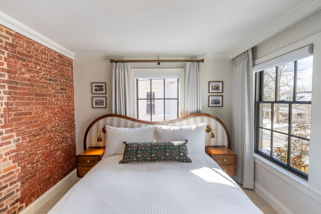 The Francis Hotel & Suites, Hotel in Kennett Square
