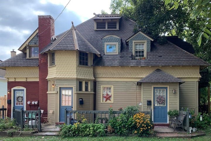 Robinhurst Hospitality, Hotel in Kennett Square