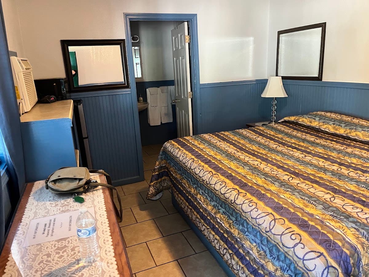 84 West Motel, Hotel in Kennett