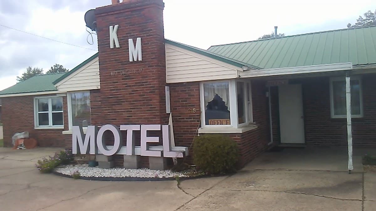 Budget Inn, Motel in Kennett