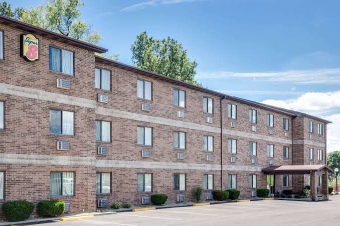 ROCKWOOD INN, Motel in Kennett