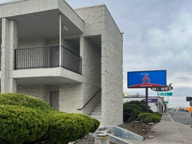 Studio 6 Pasco, WA, Aparthotel in Pasco