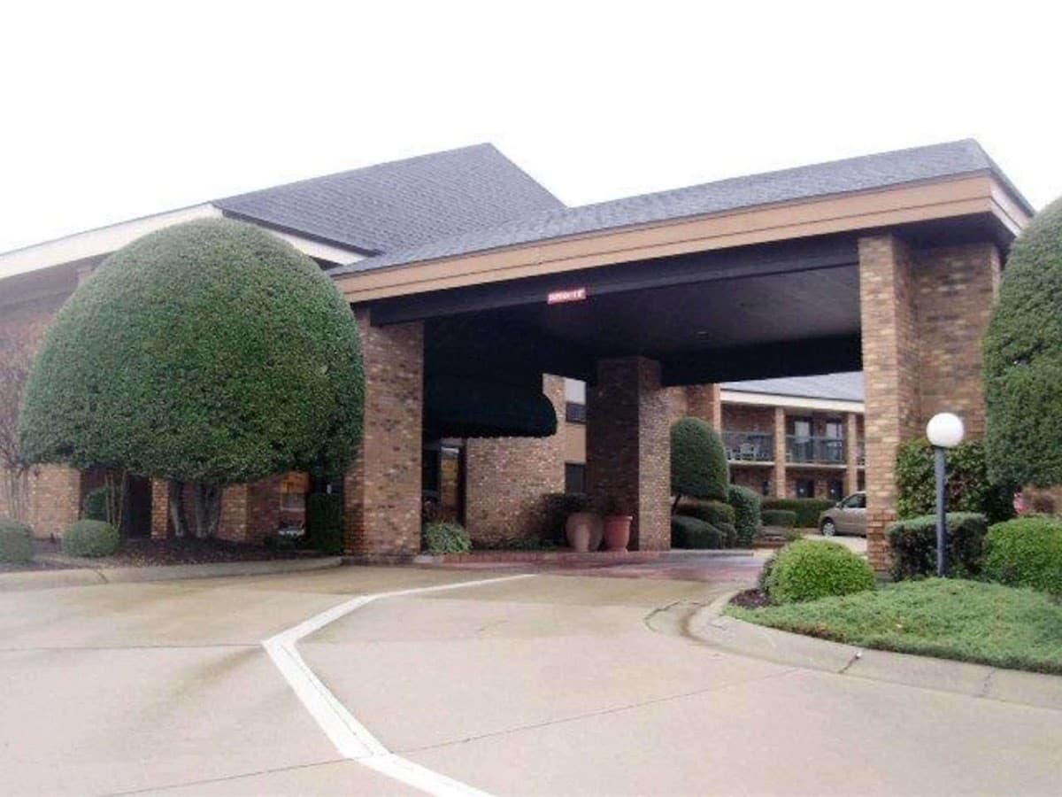 Quality Inn & Suites Searcy I-57, Hotel in Kensett
