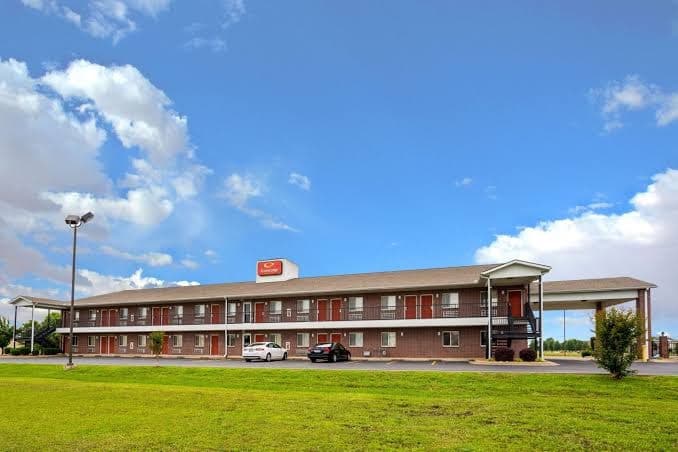 The Magnolia Hotel Searcy, Hotel in Kensett