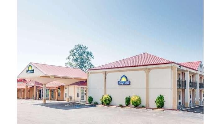 Days Inn by Wyndham Searcy, Hotel in Searcy
