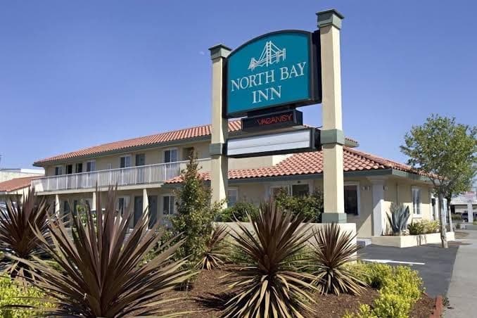 North Bay Inn, Hotel in San Rafael