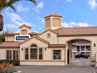 Travelodge by Wyndham San Rafael, Hotel in San Rafael