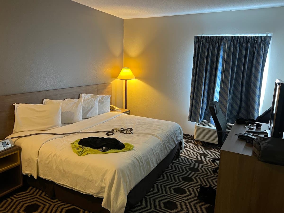 Days Inn by Wyndham Kentland, Hotel in Kentland