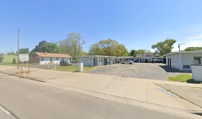 Casa Via Motel, Hotel in Kentwood