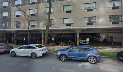 Tahkia Millbrooks, Hotel in Kenwood