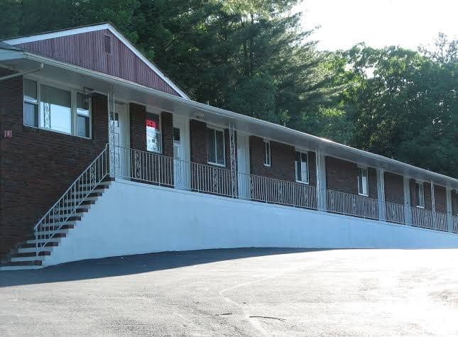 Chelsea Motel, Motel in Kerhonkson