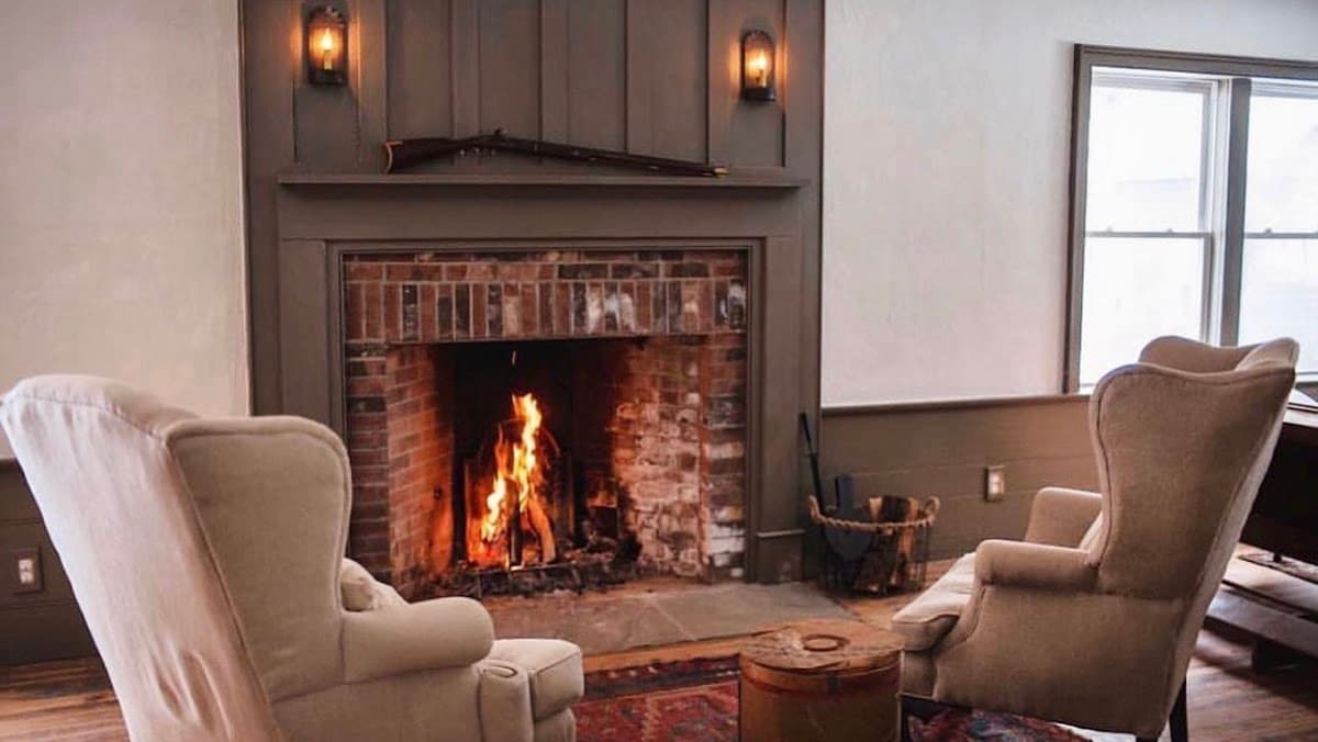 Stonehill's Farmhouse, Hotel in Kerhonkson