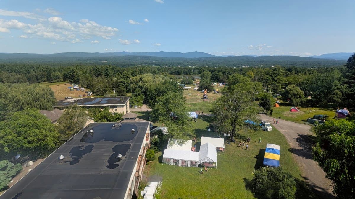 Vacation Valley Resort, Hotel in Kerhonkson