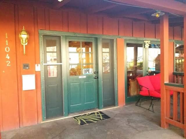 Kernville Inn, Hotel in Kernville