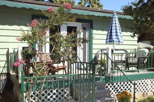 Kern Riverview Inn, Motel in Kernville