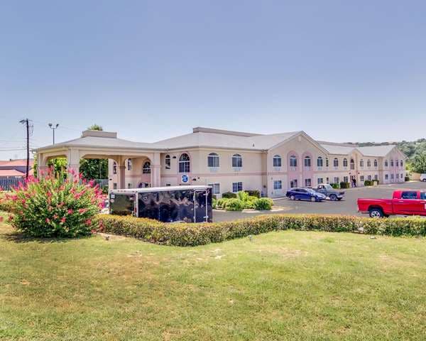 Quality Inn & Suites Kerrville, Hotel in Kerrville