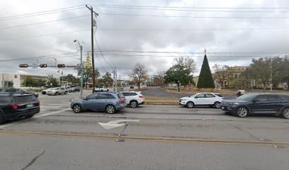 Day Inn Hotel, Hotel in Kerrville