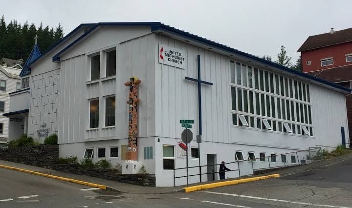 The Ketchikan Hostel, Hostel in Ketchikan