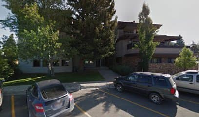 First Resort, Hotel in Ketchum
