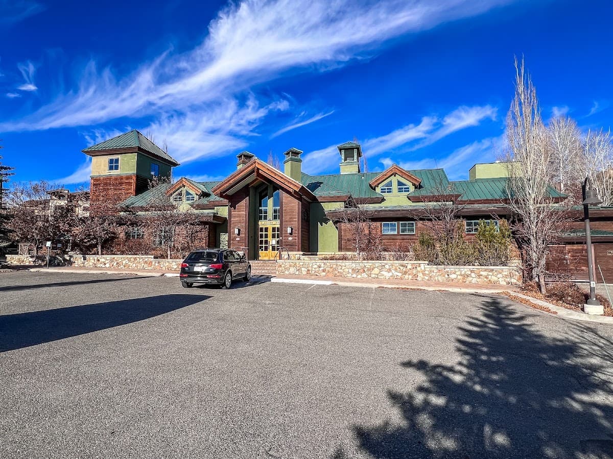 Elkhorn Inn - Sun Valley, Lodge in Ketchum