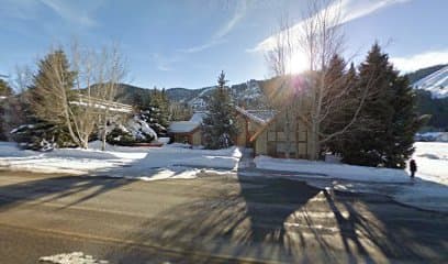 Wood River Lodge, Holiday Home in Ketchum