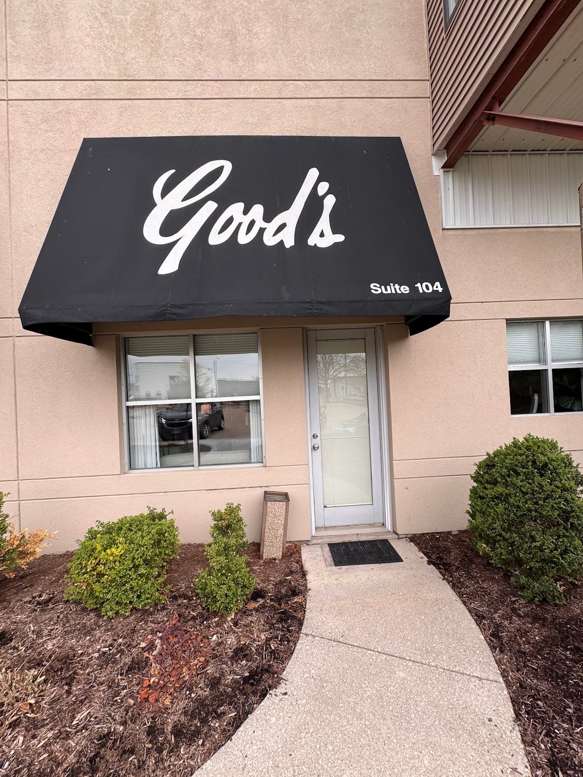 The Suites at Good's, Hotel in Kewanee