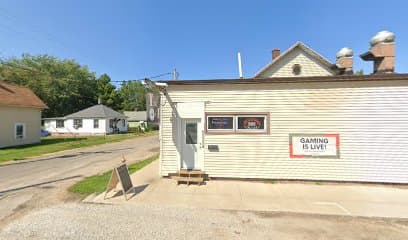 Casa de abu, Hotel in Kewanee