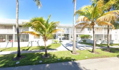Beach Haus Key Biscayne II, Hotel in Key Biscayne