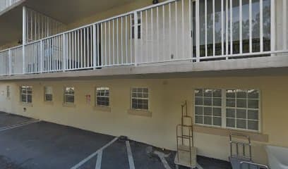 HOTEL, Hotel in Key Biscayne