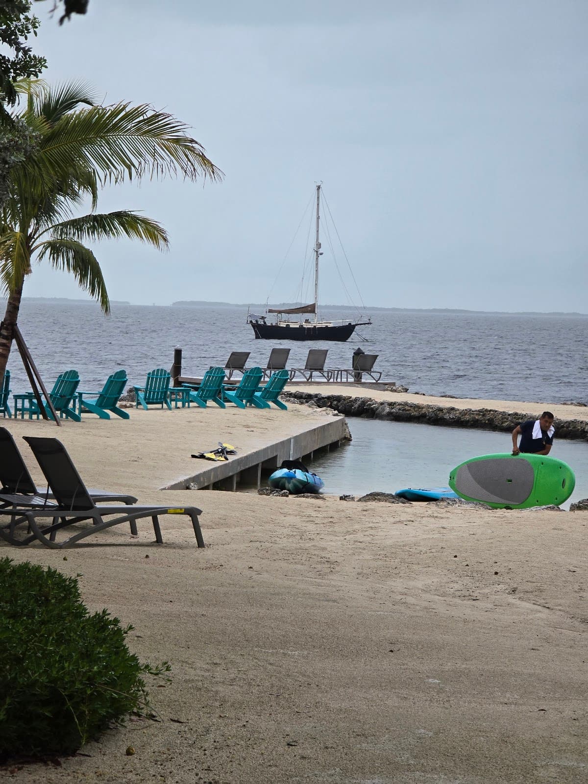 los cayos, Hotel in Key Largo