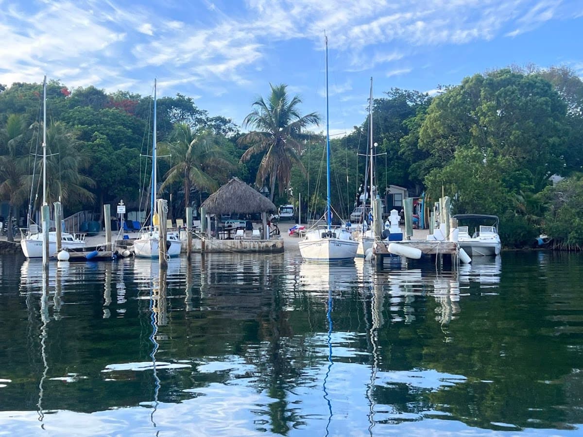 Key Largo Cottages, Hotel in Key Largo