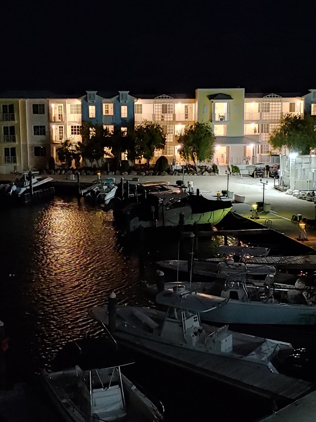 KeysCaribbean Resorts, Resort in Key Largo